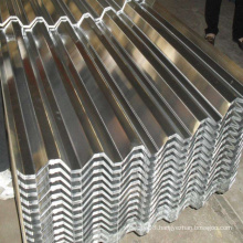 4X8 Galvanized Steel Sheet Galvanized Steel Sheet